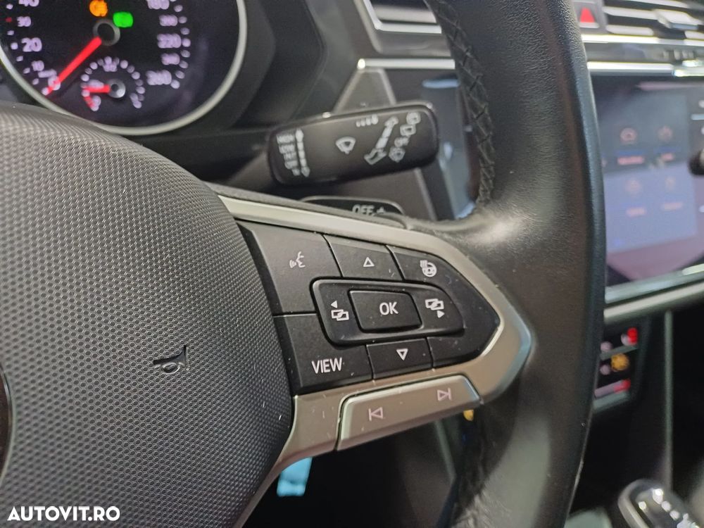 Volkswagen Tiguan 2.0 TDI SCR DSG 4Motion Life - 13