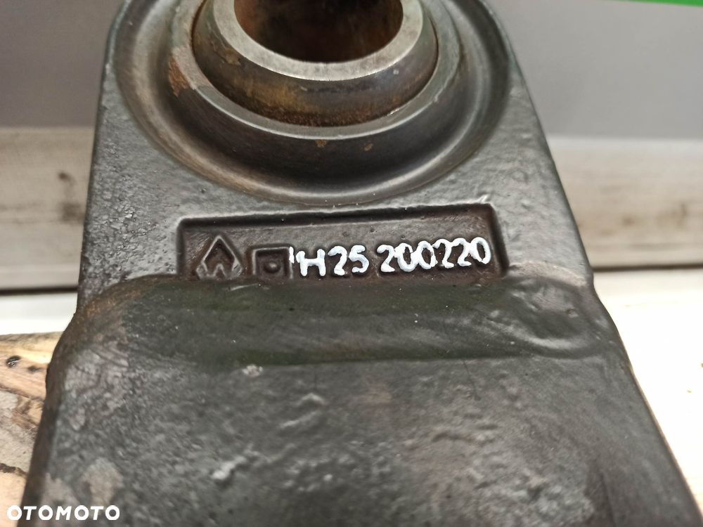 Ramię podnośnika Steyr 6175 CVT (H25200220) - 4