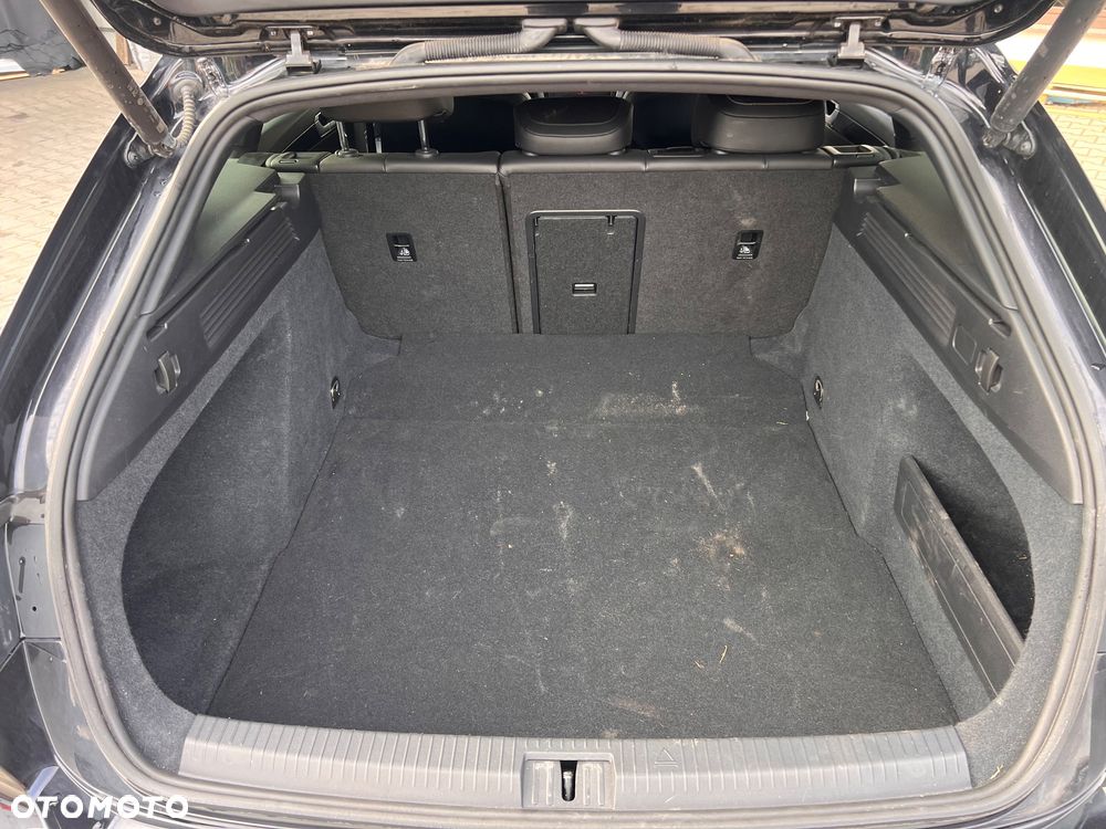 Volkswagen Arteon 2.0 TSI R-Line DSG - 17