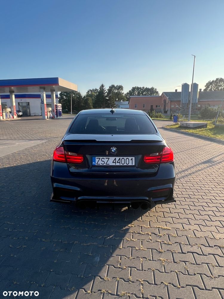 BMW Seria 3 - 11