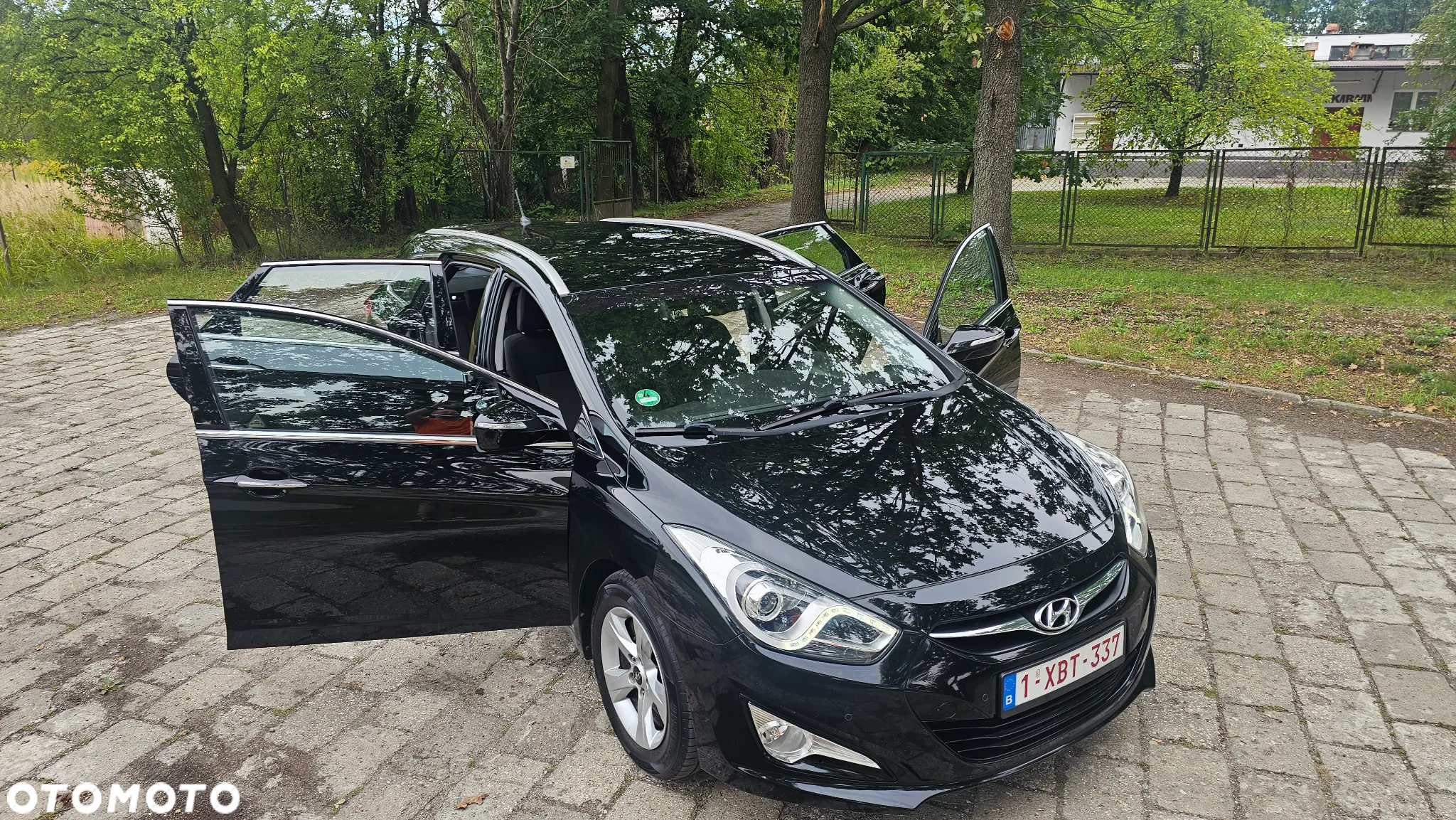 Hyundai i40 1.6 GDI BlueDrive Business - 5