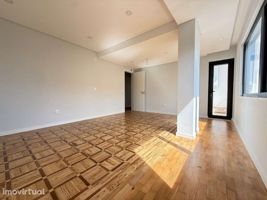 T3 totalmente remodelado Arrendamento - Grande imagem: 3/20