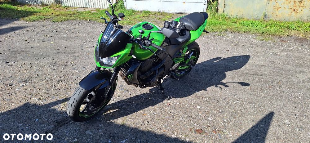 Kawasaki Z - 1