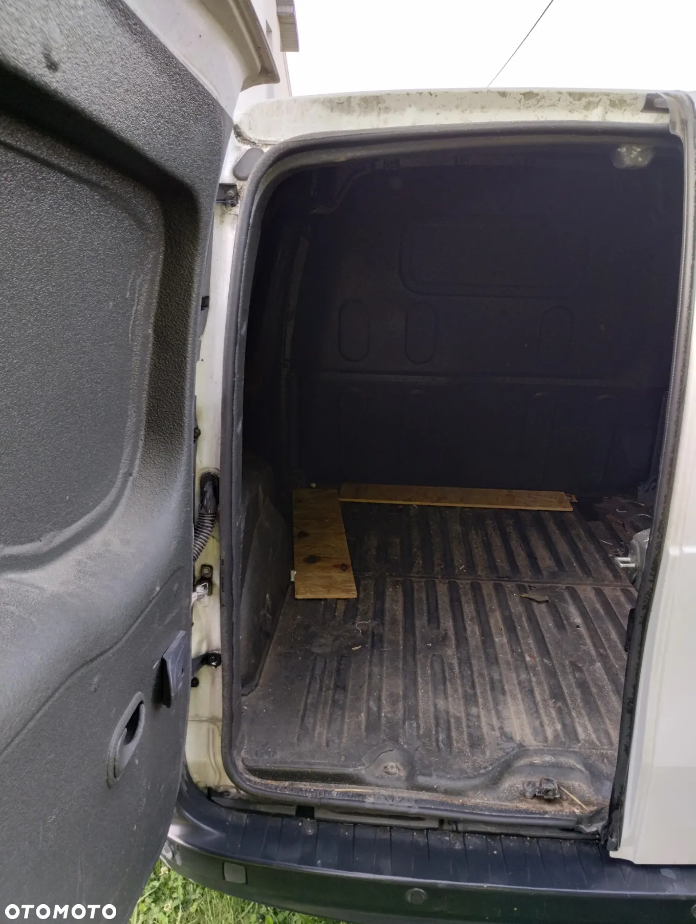 Renault Kangoo - 5