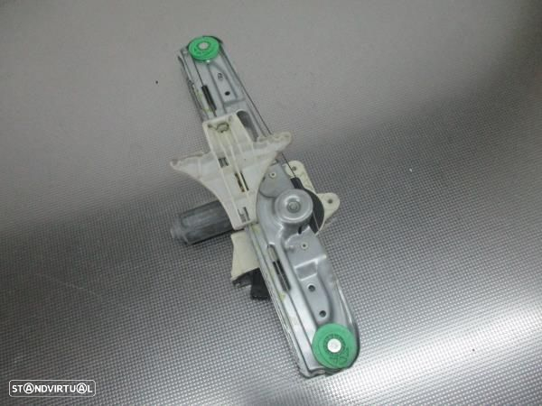 Elevador Tras Dto  Opel Vectra C Gts (Z02) - 4
