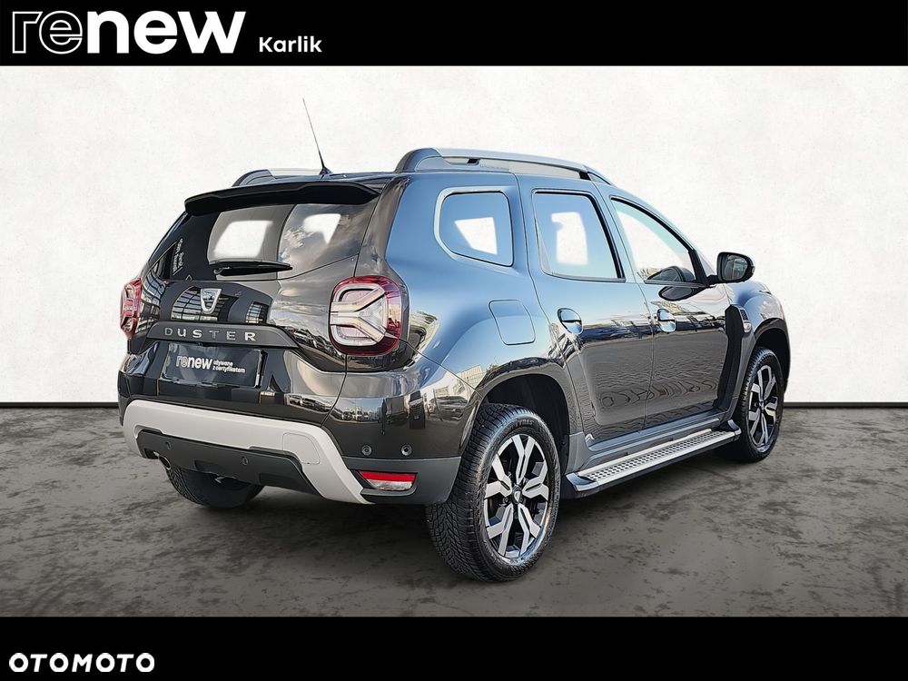 Dacia Duster 1.3 TCe Prestige EDC - 5