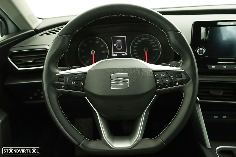 SEAT Leon ST - 13