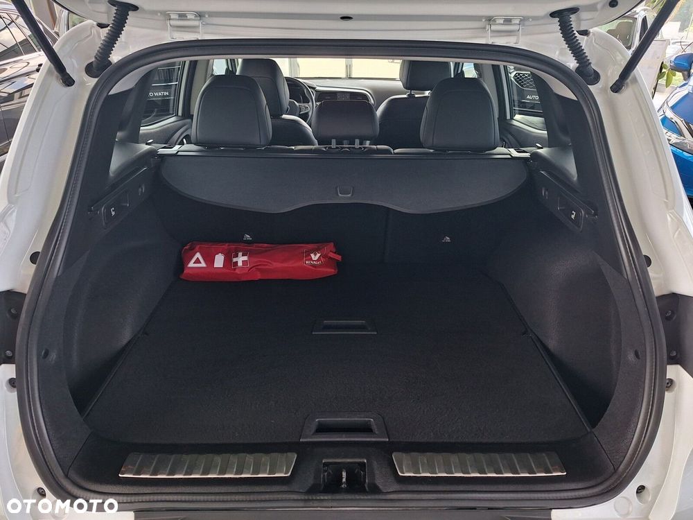 Renault Kadjar 1.3 TCe FAP Intens EDC - 17