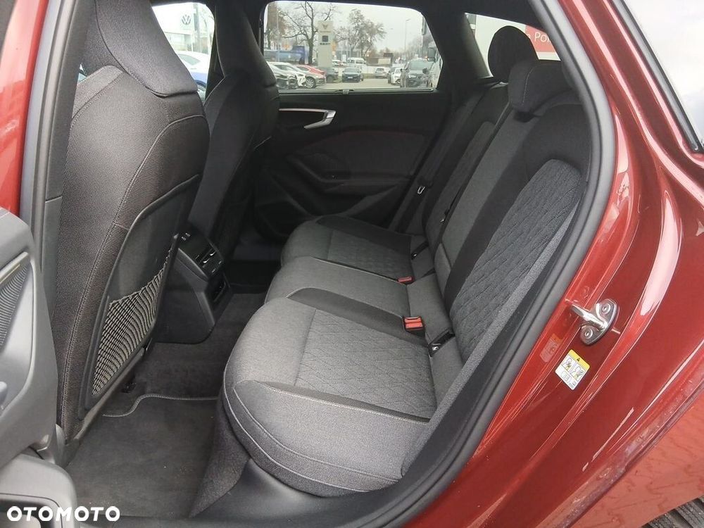 Audi A5 Avant TFSI 110 kW S tronic - 23