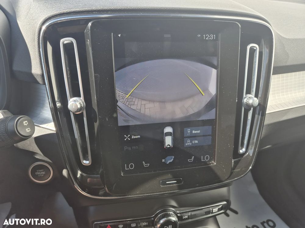 Volvo XC 40 Recharge T5 Twin Engine AT7 Inscription - 23