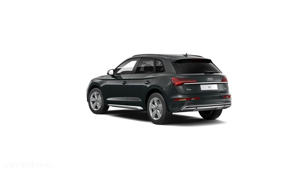 Audi Q5 40 TDI mHEV Quattro Advanced S tronic - 6