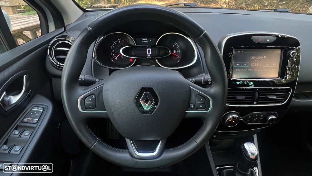 Renault Clio 0.9 TCe GT Line - 15