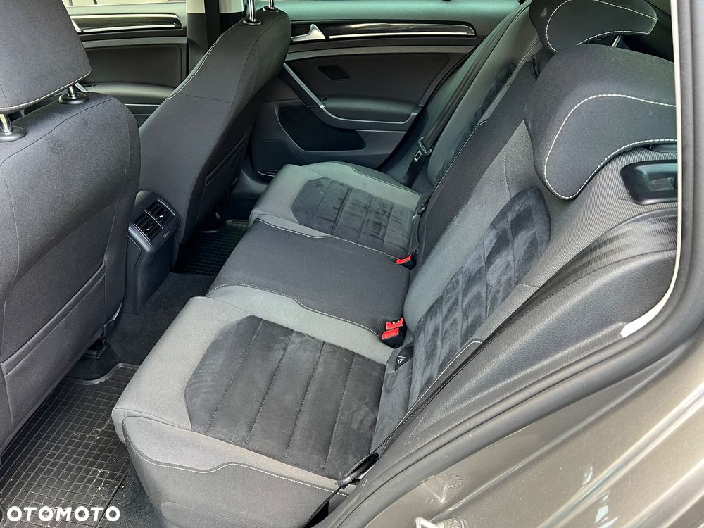 Volkswagen Golf 1.6 TDI BMT Highline DSG - 32