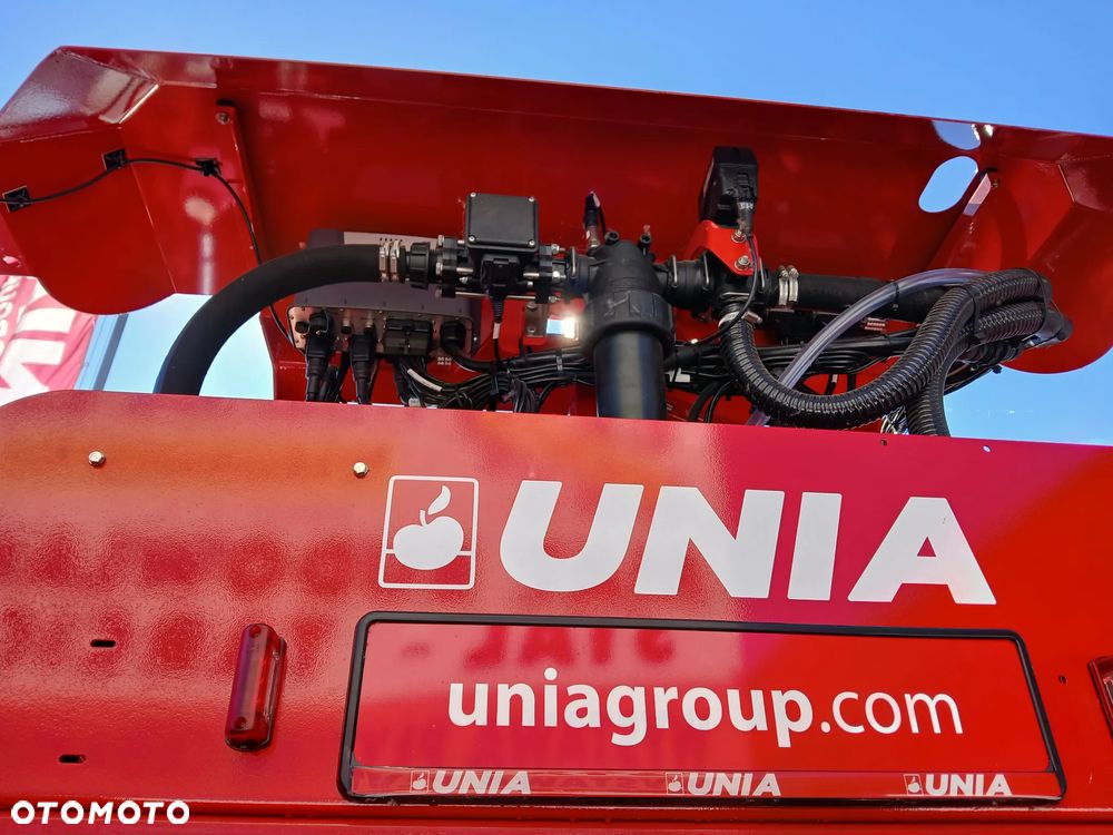 Unia HERON 4000 - 10