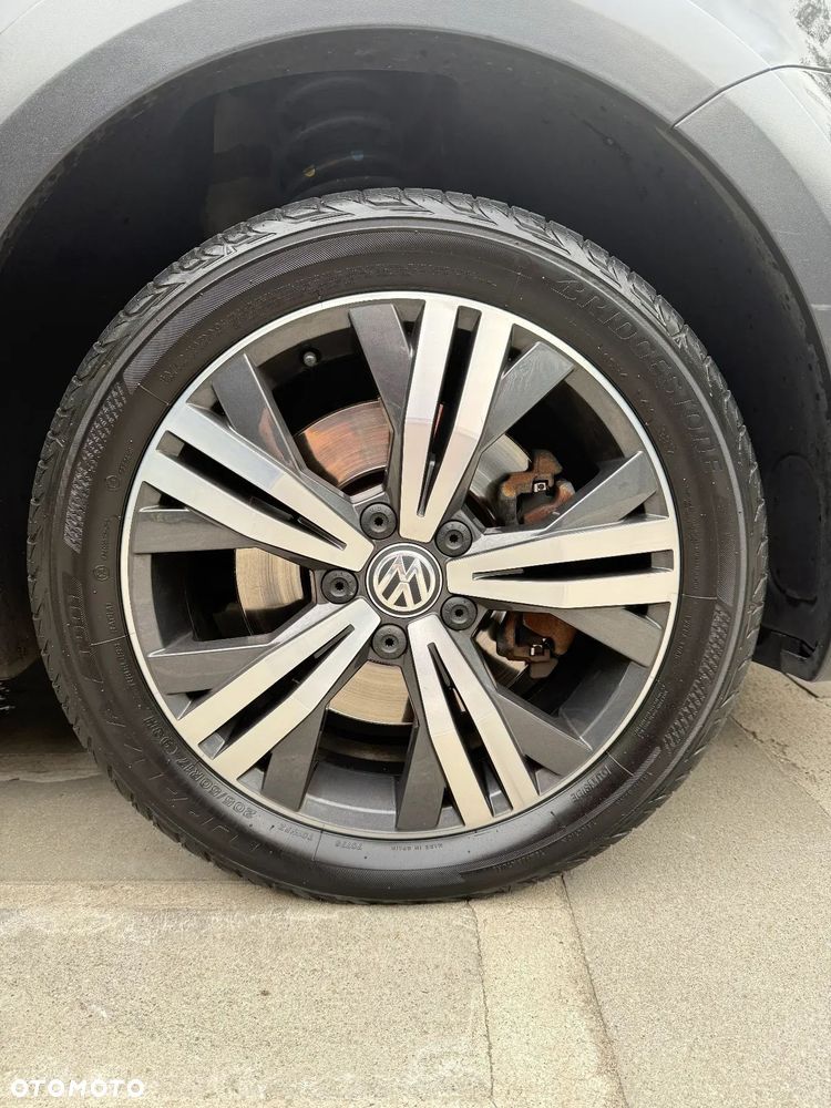 Volkswagen Caddy 2.0 TDI Alltrack DSG - 16