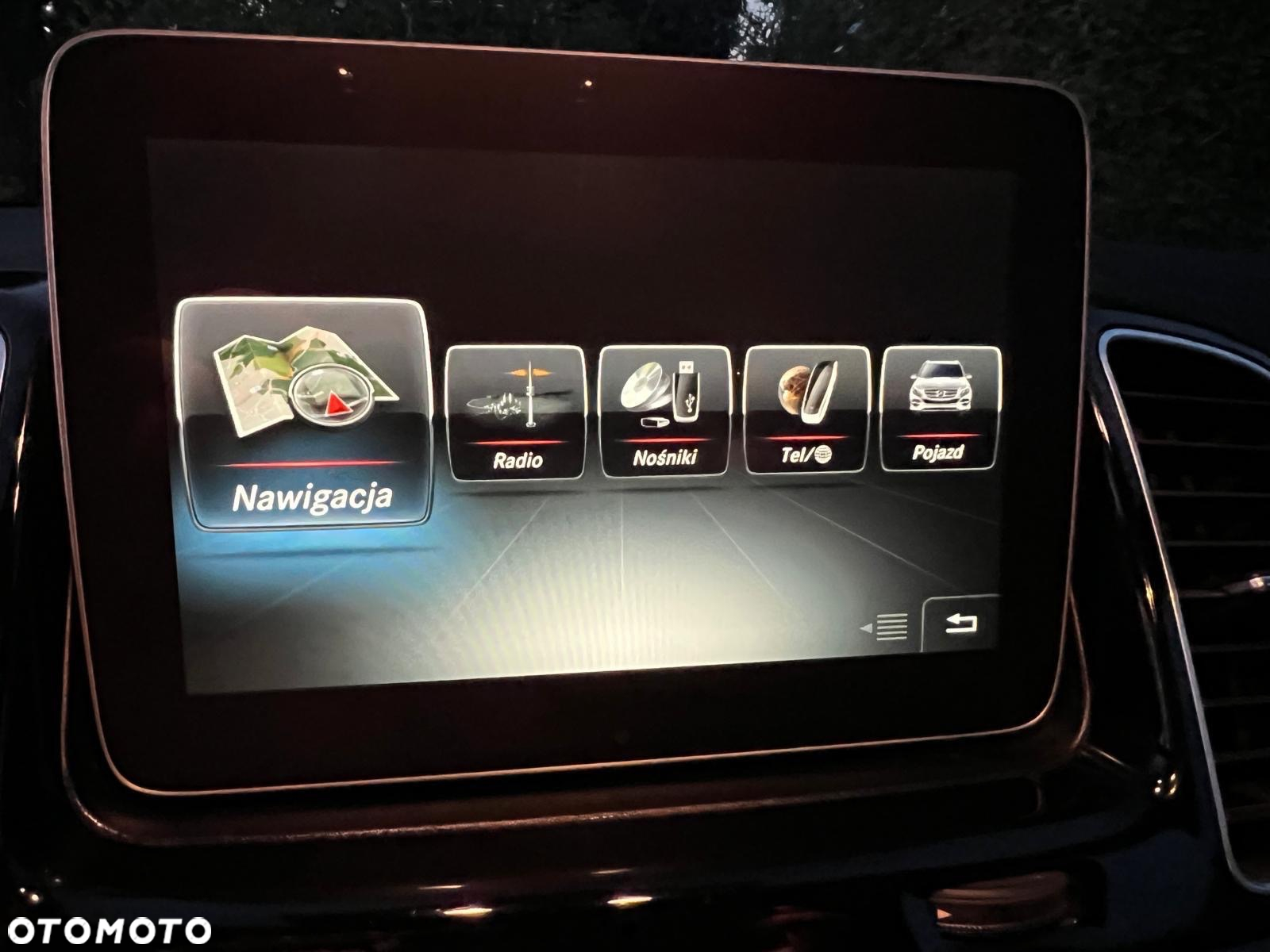 Mercedes-Benz GLE AMG 53 Hybrid 4Matic+ AMG Speedshift TCT 9G AMG Line Advanced Plus - 16