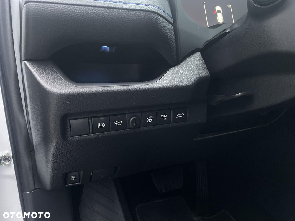 Toyota RAV4 2.5 Hybrid Selection 4x2 - 12