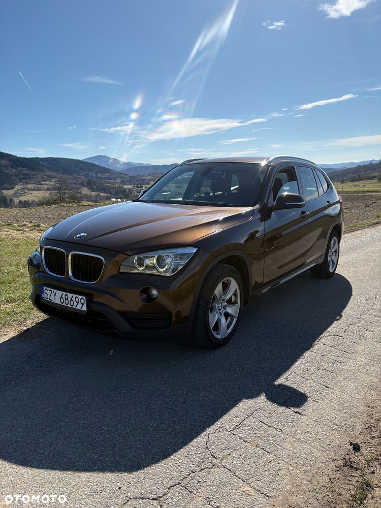 BMW X1 - 6