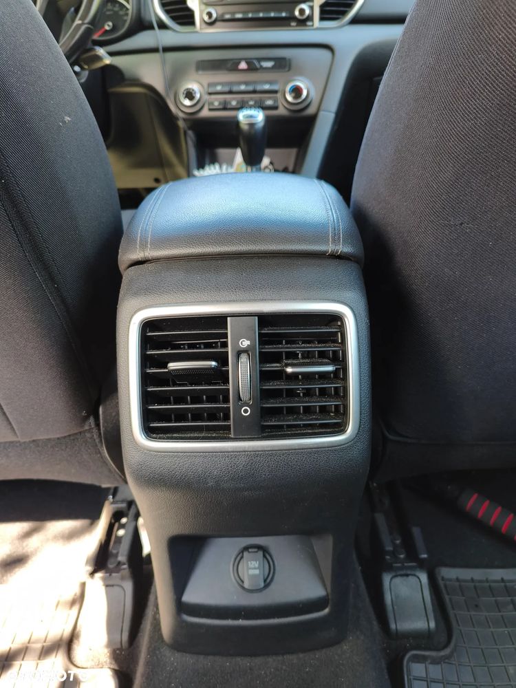 Kia Sportage 1.6 GDI S 2WD - 15