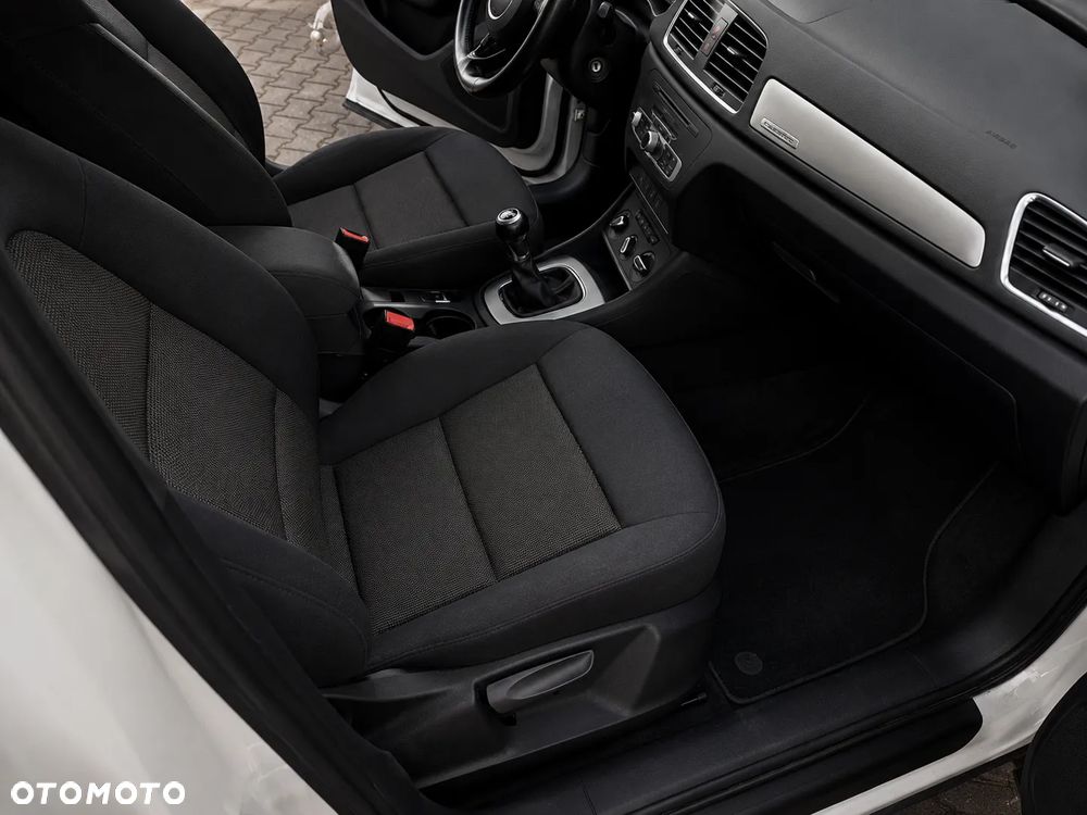 Audi Q3 - 12