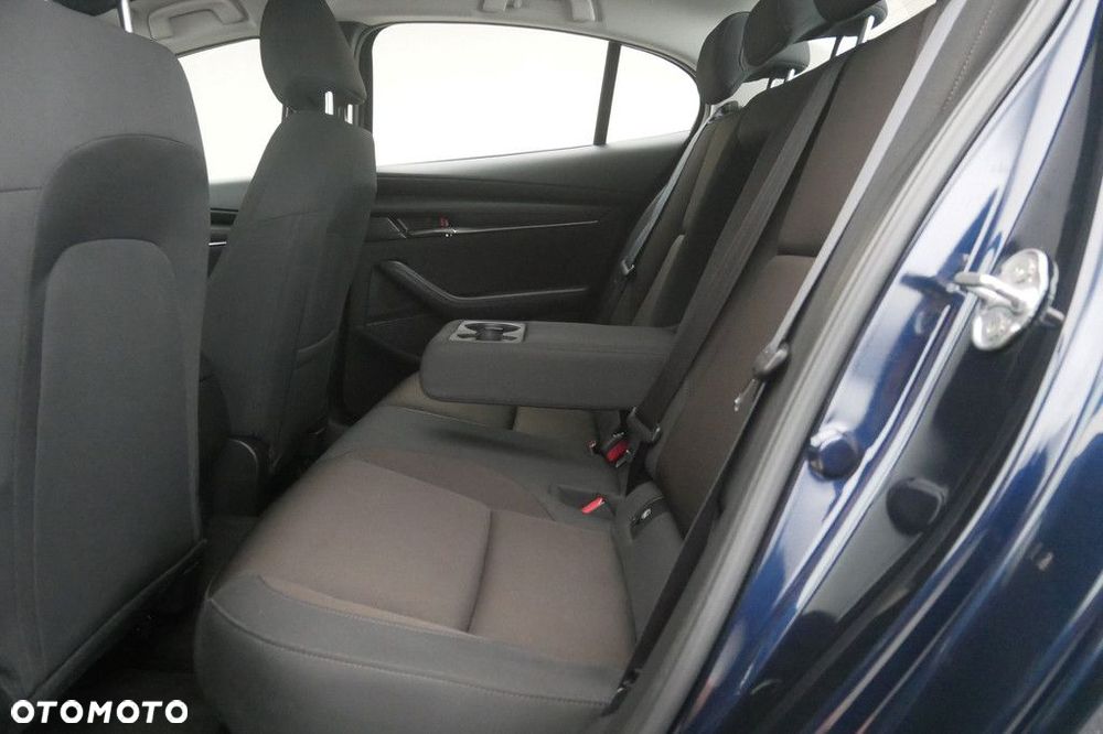 Mazda 3 2.0 mHEV Kanjo - 15