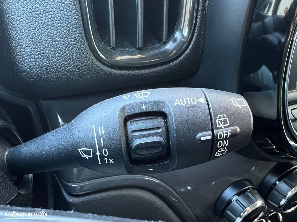 MINI Countryman One D - 43