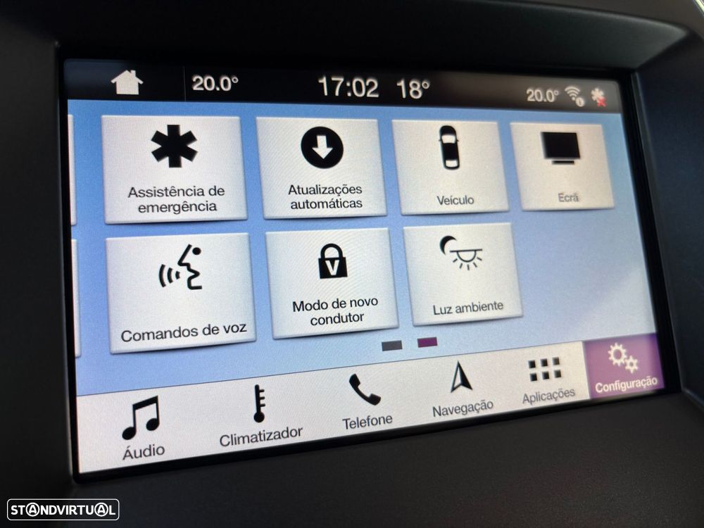 Ford S-Max 2.0 TDCi ST-Line - 36
