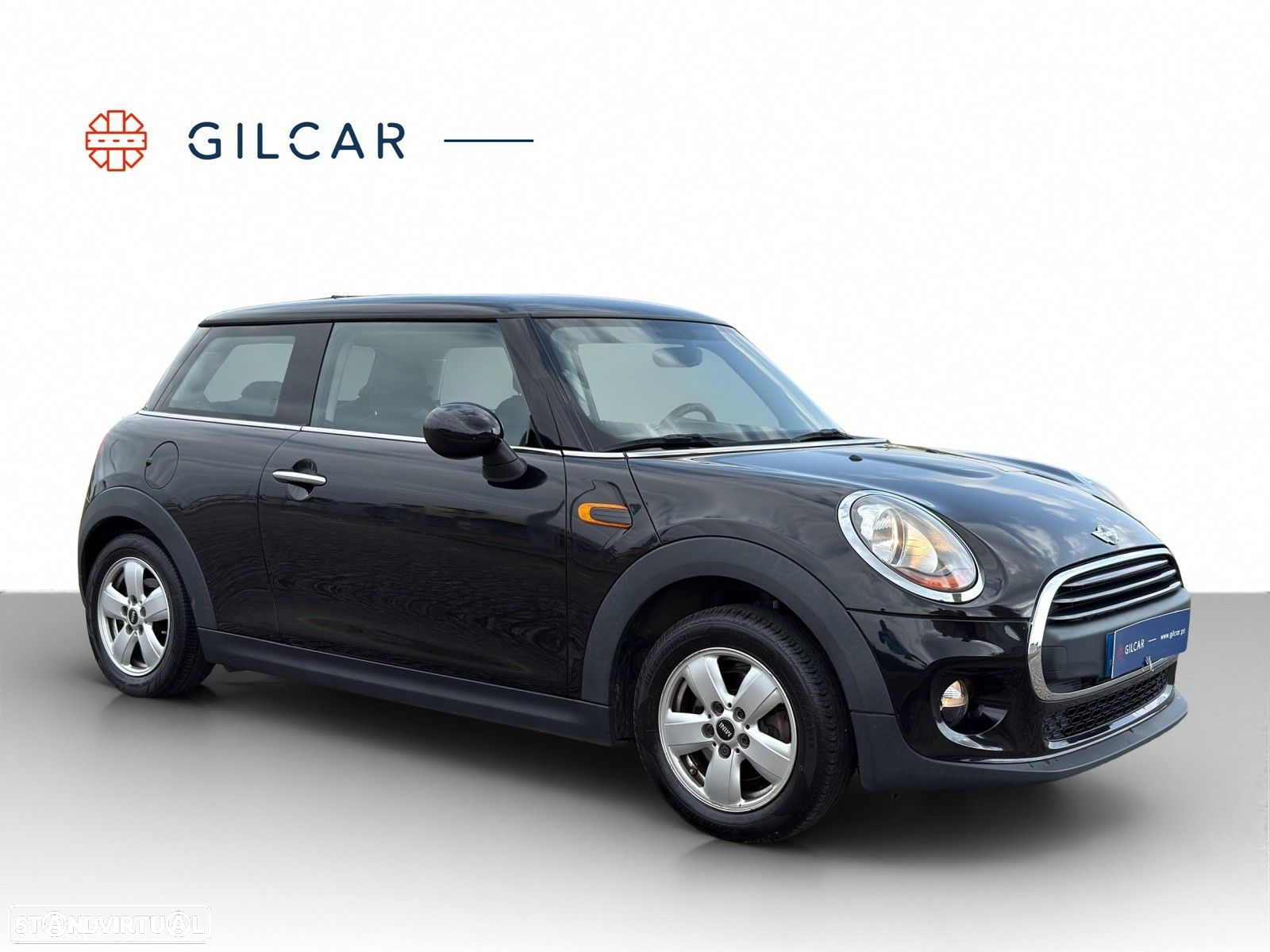 MINI 3 Portas One D - 2