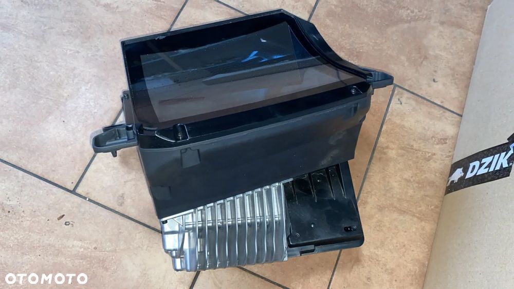 BMW G30 G31 M5 F90 WYŚWIETLACZ HEAD UP 9378011 - 1