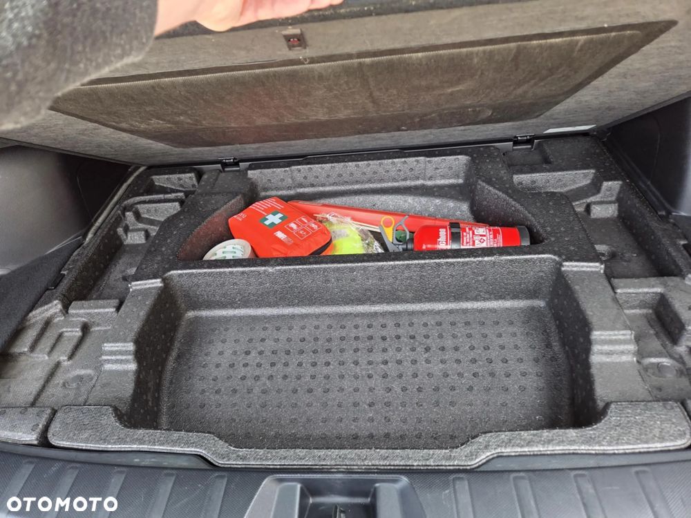 Subaru Forester - 17