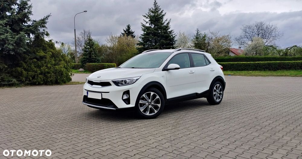 Kia Stonic - 1