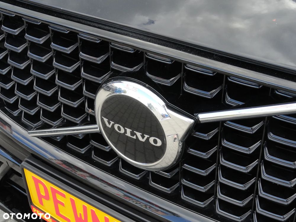 Volvo XC 60 B4 D Geartronic RDesign - 30