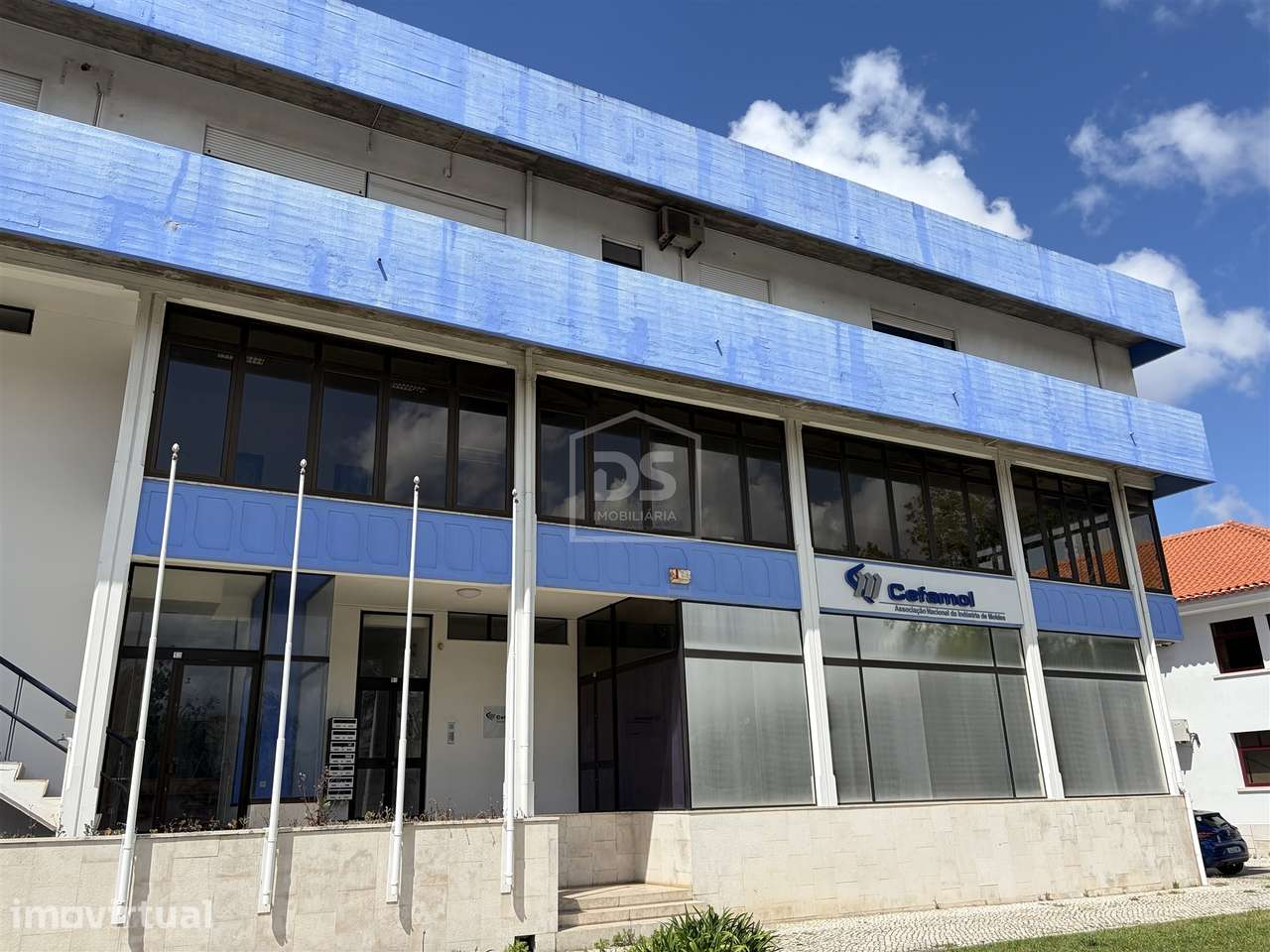 Escritório  Arrendamento em Marinha Grande,Marinha Grande - Grande imagem: 2/17