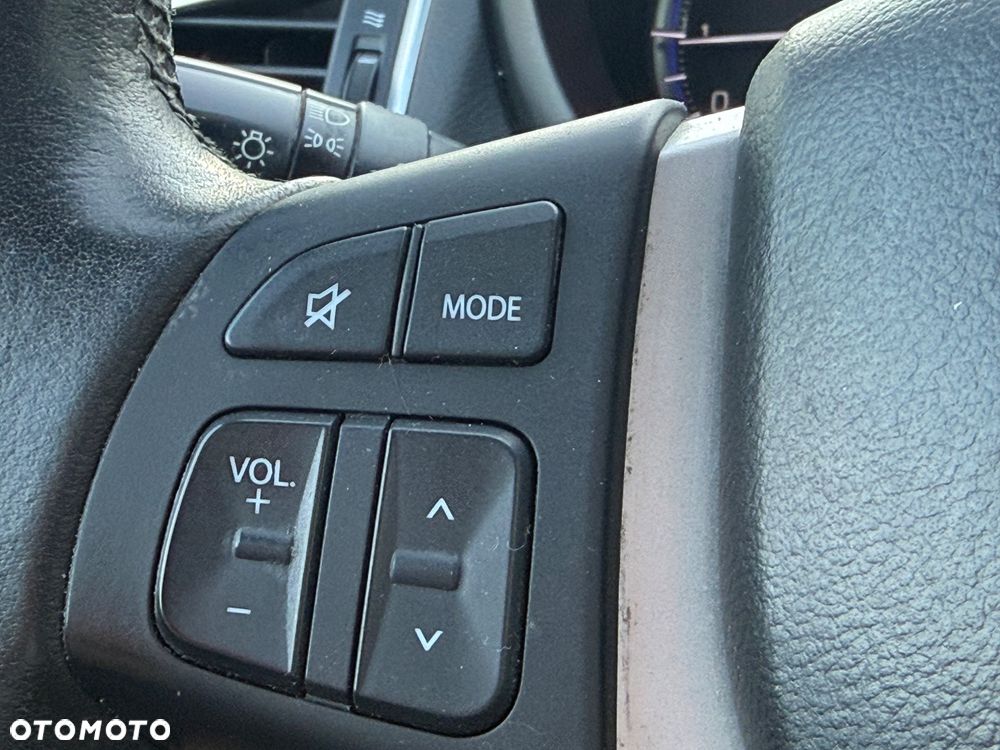 Suzuki SX4 S-Cross - 27