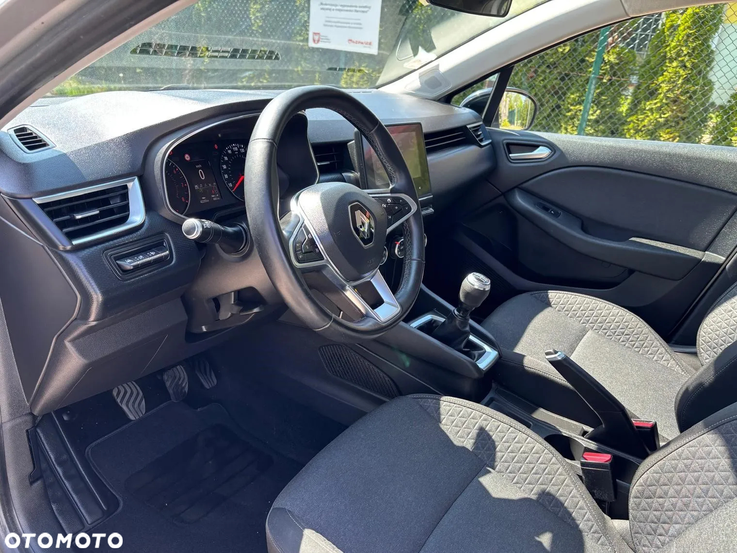 Renault Clio 1.0 TCe Intens - 18