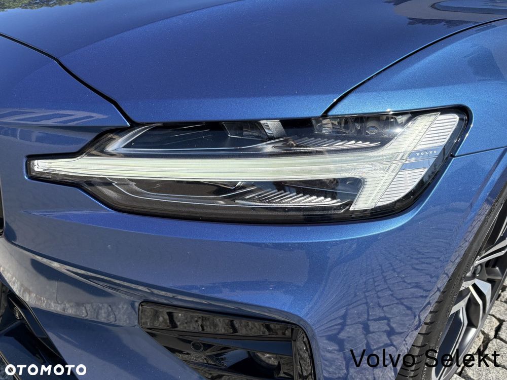 Volvo S60 - 9