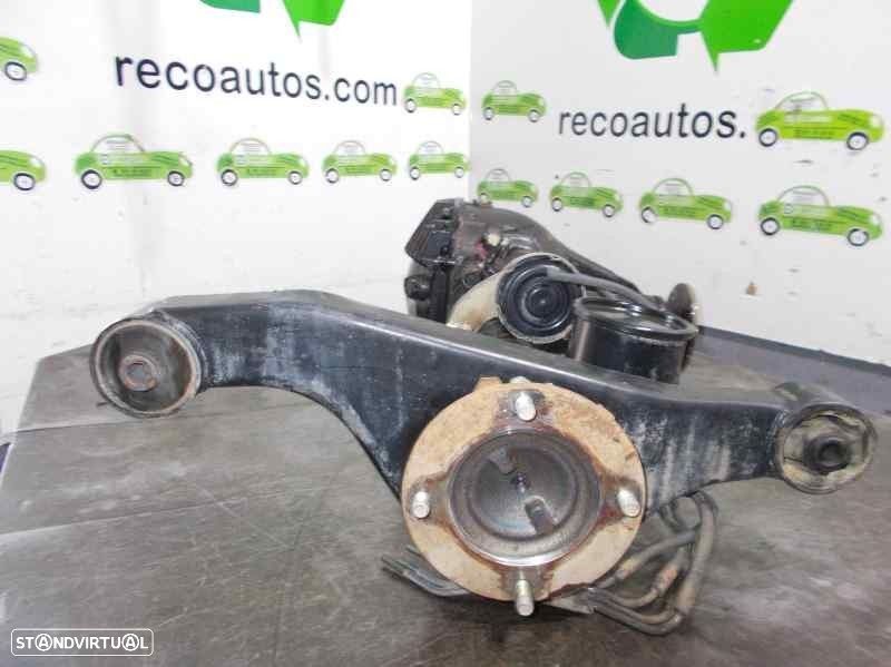 DIFERENCIAL FRONTAL MITSUBISHI PAJERO III 2001 -MR458792 - 6