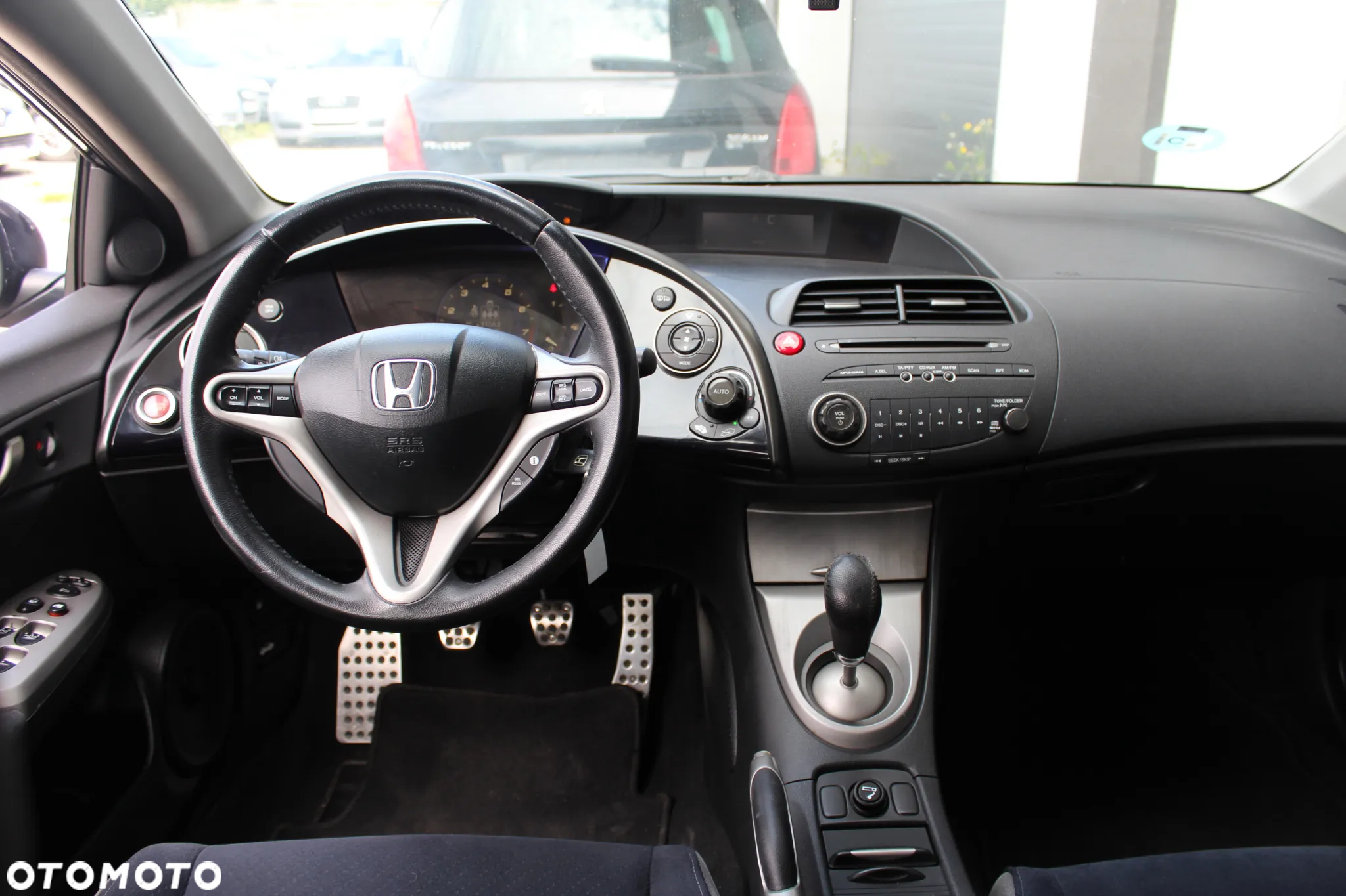 Honda Civic - 6