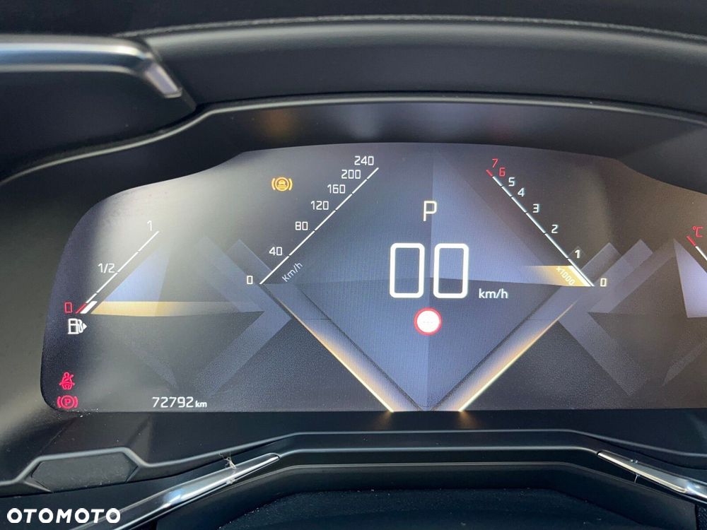 DS Automobiles DS 7 Crossback 1.6 PureTech So Chic - 22