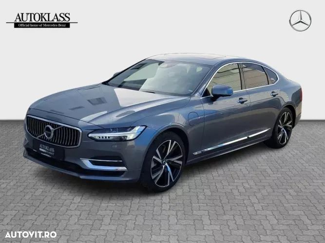 Volvo S90 - 1