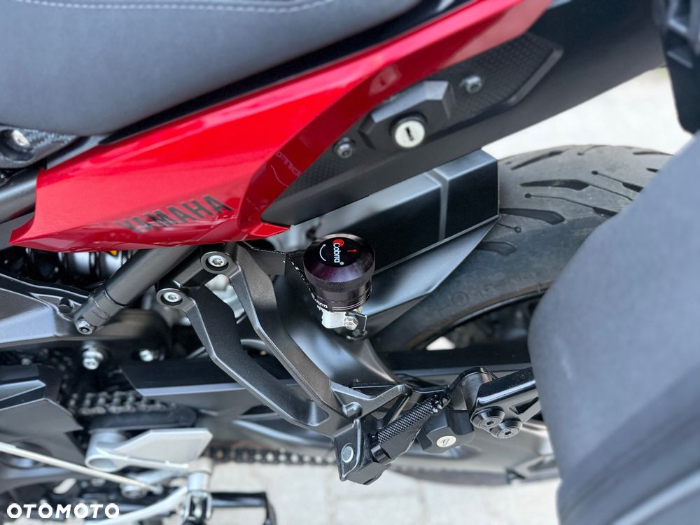 Yamaha Tracer - 24