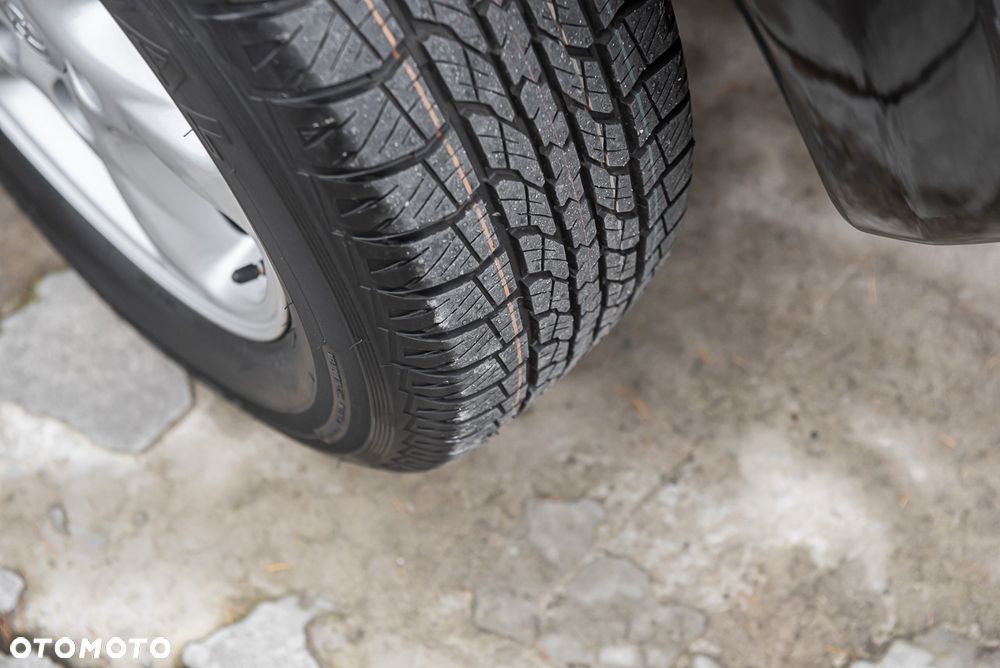 Toyota RAV4 4x4 Sol - 20