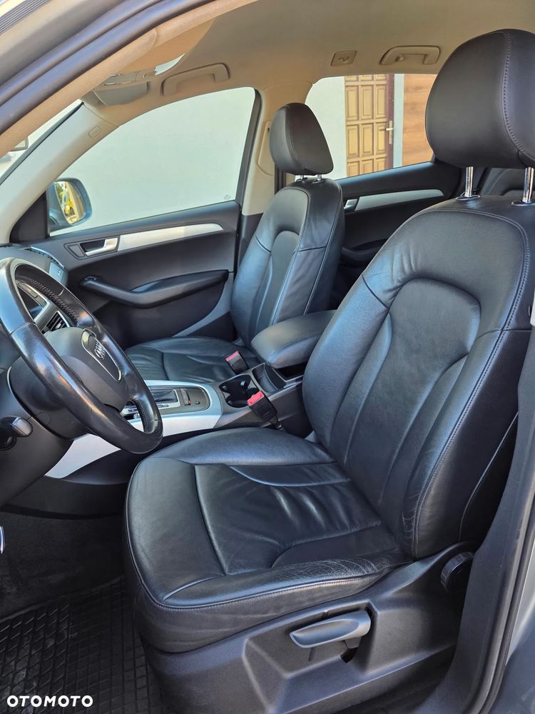 Audi Q5 - 23