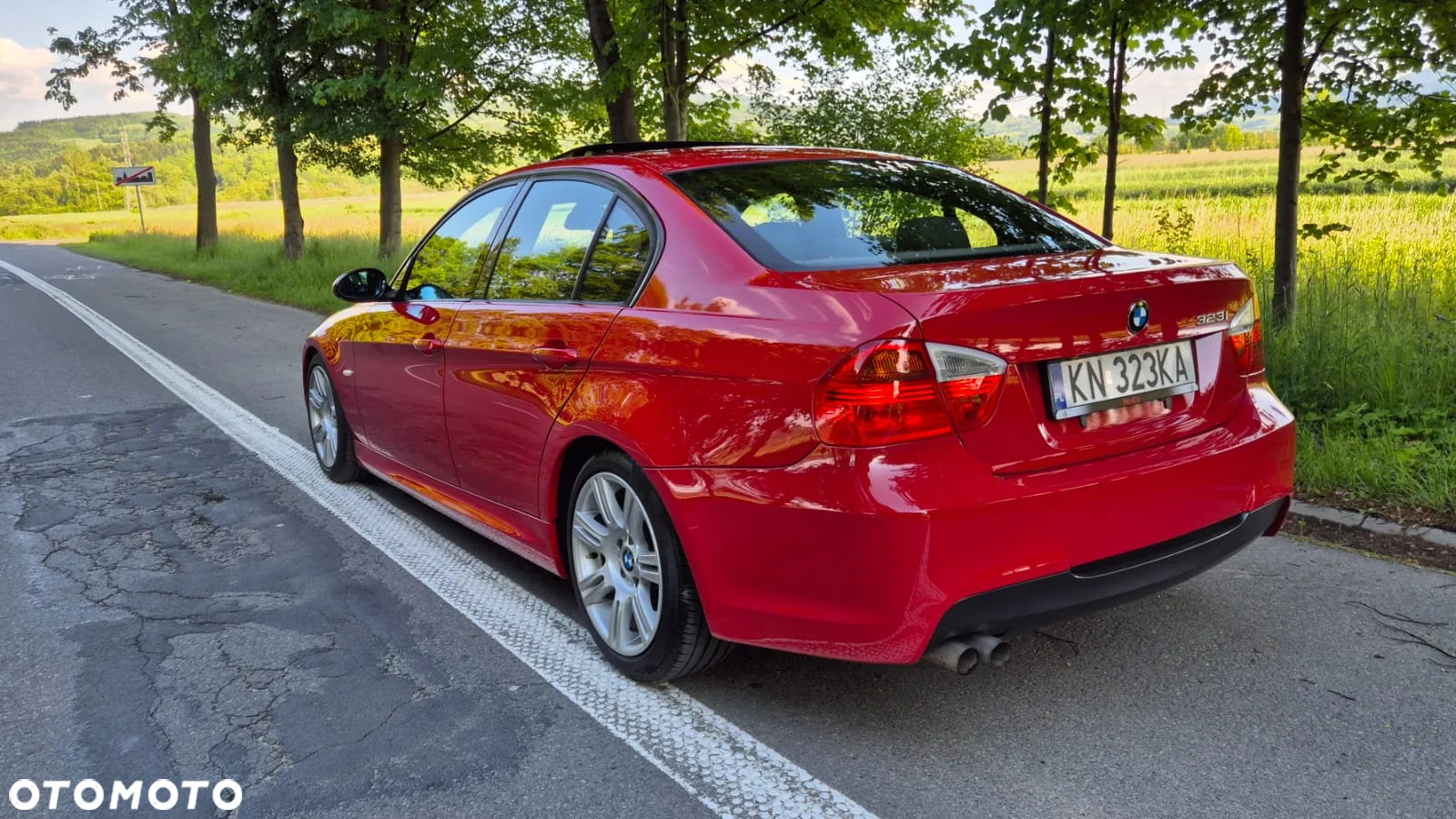 BMW Seria 3 - 2
