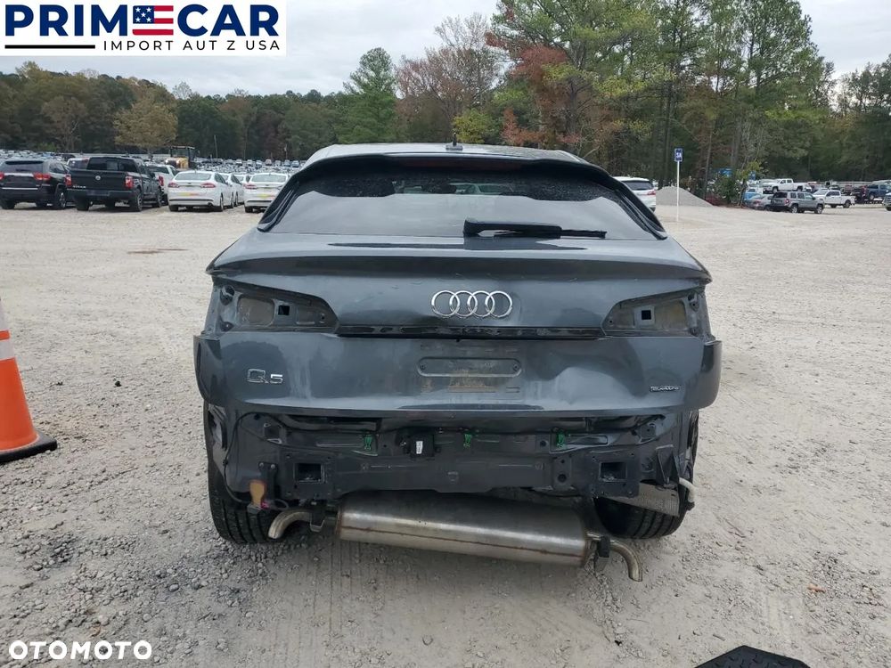 Audi Q5 - 3