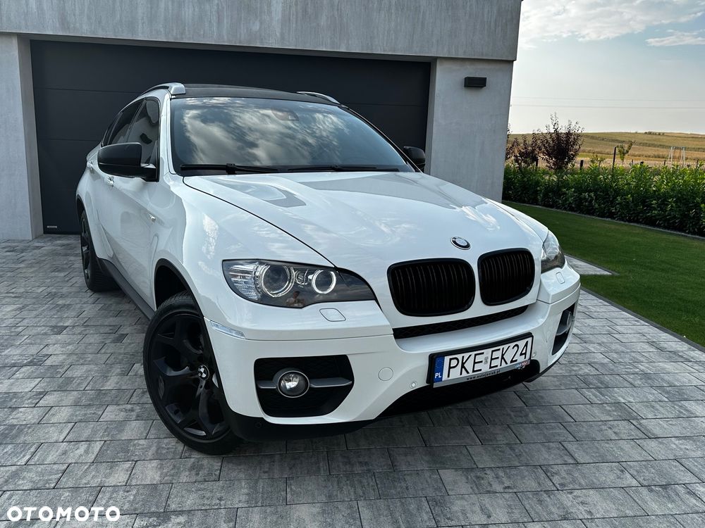 BMW X6 - 1