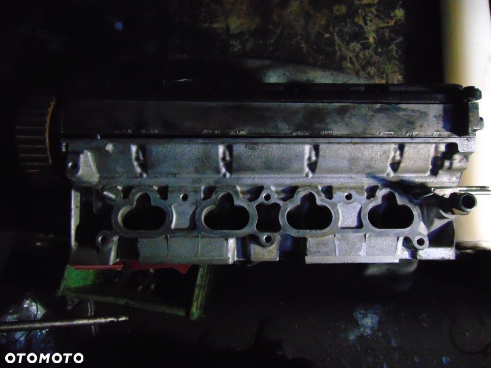 Głowica Peugeot 308 2,0 16 v po regeneracji - 4