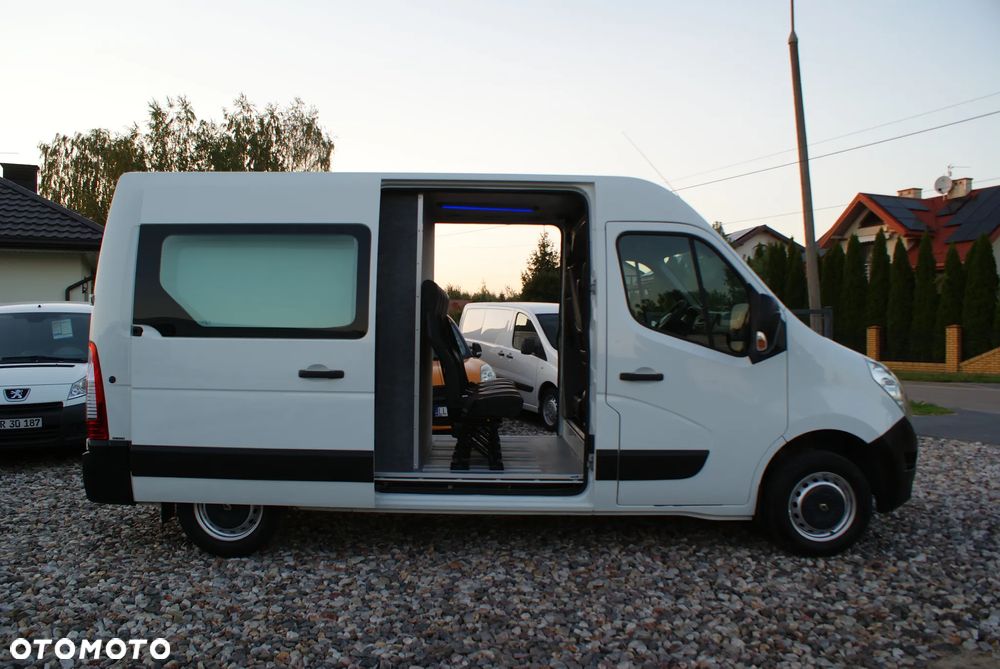 Renault Master - 18