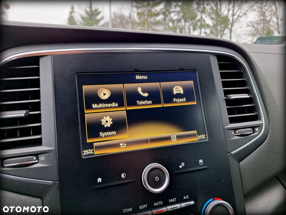 Renault Megane 1.2 Energy TCe GT Line - 16