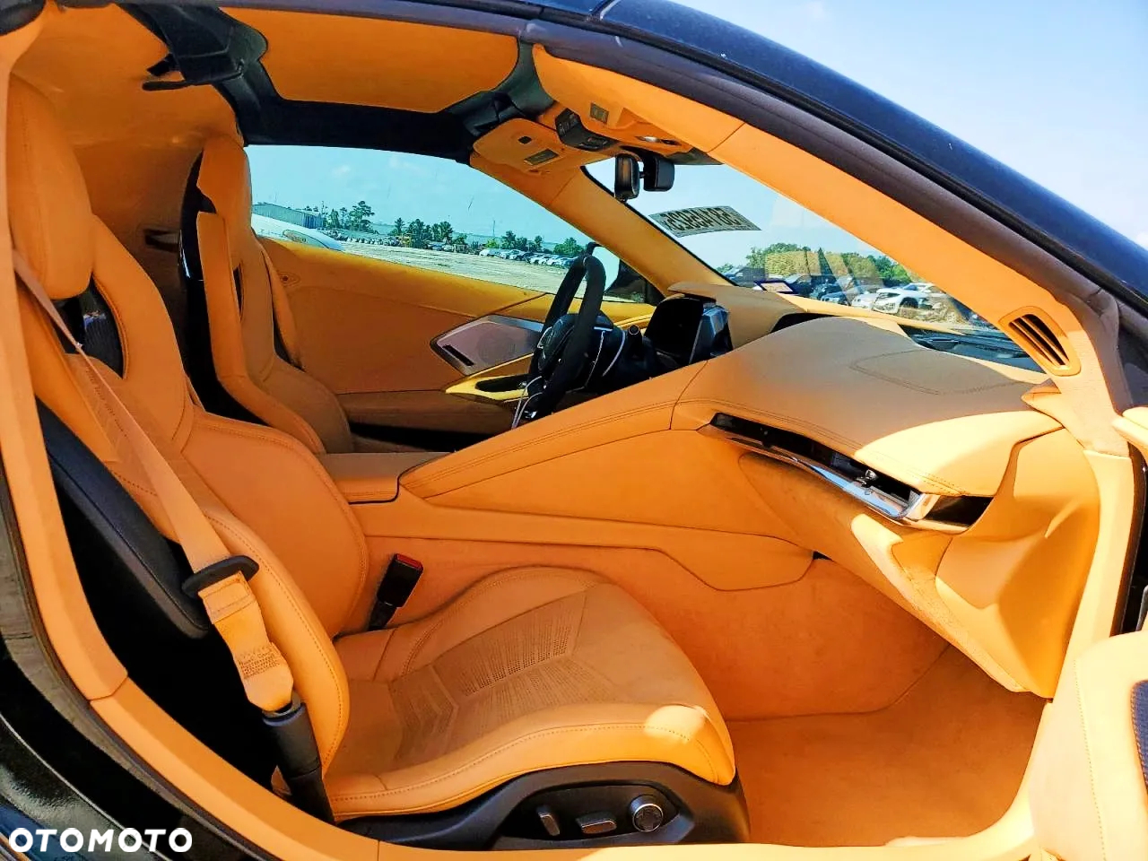 Chevrolet Corvette - 10